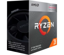 Придбати - процесор  Процесор AMD Ryzen 3 3200G (YD3200C5FHBOX) [104039]