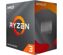 Придбати - процесор  Процесор AMD Ryzen 3 4100 (100-100000510BOX) [104040]