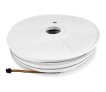 Придбати - світлодіодний неон  Світлодіодний неон 1 м SPI AVT SMD3535 90 LED SMART 12В 16 Вт IP65 6х12 мм RGBIC