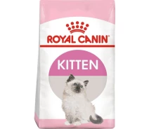 Придбати - корм для кота  Корм Royal Canin KITTEN (2522100) 10кг (3182550702973)