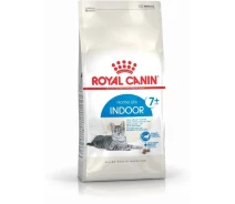Придбати - корм для кота  Корм Royal Canin INDOOR 7+ (25480159) 1,5кг (3182550784399)