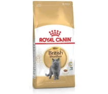 Придбати - корм для кота  Корм Royal Canin BRITISH SHORTHAIR ADULT (2557004) 0,4 кг (3182550756402)