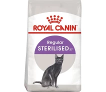 Придбати - корм для кота  Корм Royal Canin STERILISED (2537100) 10кг (3182550737623)