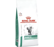 Придбати - корм для кота  Корм Royal Canin DIABETIC CAT (39060151) 1,5кг (3182550711166)