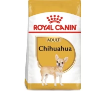 Придбати - корм для собаки  Корм Royal Canin CHIHUAHUA ADULT (2210015) 1,5кг (3182550728102)