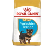 Придбати - корм для собаки  Корм Royal Canin YORKSHIRE PUPPY (39720051) 0,5кг (3182550743464)