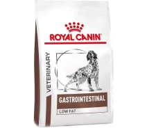 Придбати - корм для собаки  Корм Royal Canin GASTROINTESTINAL LOW FAT DOG (39320151) 1,5кг (3182550771153)