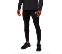 Придбати - чоловічі тайтси  Чоловічі тайтси ASICS Core Winter 2011C3461-001 Performance Black S
