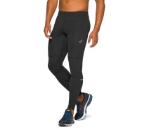 Придбати - чоловічі тайтси  Чоловічі тайтси ASICS Race 2011A819-001 Performance Black L