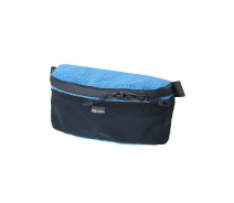 Придбати - чоловічу сумку  Додаткова сумочка для наплічника Travel Extreme POCKET BELT Blue