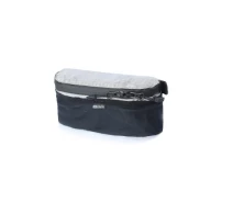 Придбати - чоловічу сумку  Додаткова сумочка для рюкзака Travel Extreme POCKET BELT Silver