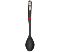 Придбати - поварскую лопатку, ложку, вилку  Ложка кухарська Ringel IQ Be Tasty IQ-5405/1