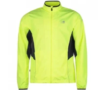 Придбати - куртку мужскую  Куртка Karrimor Running Fluo Yellow S