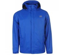 Придбати - куртку мужскую  Куртка Karrimor Sierra Weathertite Blue/Night Navy S