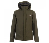 Придбати - куртку мужскую  Куртка Karrimor Urban Weathertite Bark XXL