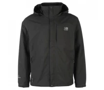 Придбати - куртку мужскую  Куртка Karrimor Urban Weathertite Charcoal XXL