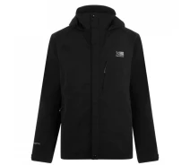 Придбати - куртку мужскую  Куртка Karrimor Urban Weathertite Black M