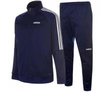 Придбати - чоловічий спортивний костюм  Спортивний костюм adidas Sereno Navy / White M