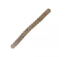 Придбати - силиконовую приманку  Силікон Big Bite Baits Trout Worm 1 10 шт Sand (1013-1838.01.65)