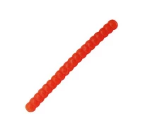 Придбати - силиконовую приманку  Силікон Big Bite Baits Trout Worm 1 10 шт Orange (1013-1838.01.63)