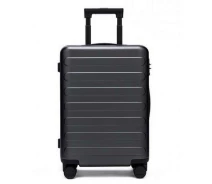 Придбати - валізу  Валіза Xiaomi Ninetygo Business Travel 20" 33 літри (697) чорний (33470)