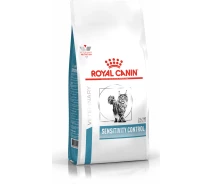 Придбати - корм для кота  Сухий корм для дорослих котів Royal Canin Sensitivity Control антиалергенний 1,5 кг 39090151