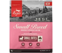 Придбати - корм для собаки  Сухий корм для собак малих порід Orijen Small Breed 1.8 кг