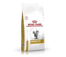 Придбати - корм для кота  Лікувальний корм Royal Canin для кішок при лікуванні і профілактиці сечокам'яної хвороби Urinary s / o Feline 1.5 кг BGL-RC-13
