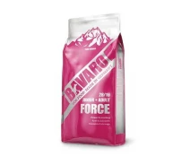 Придбати - корм для собаки  Сухий корм Bavaro Force 28/16 для дорослих робочих собак і цуценят 18 кг
