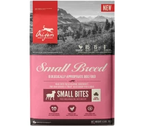 Придбати - корм для собаки  Сухий корм для собак малих порід Orijen Small Breed 4.5 кг