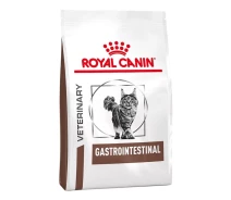 Придбати - корм для кота  Сухий корм для дорослих котів Royal Canin Gastro Intestinal Moderate calorie ШКТ 2 кг 4008020