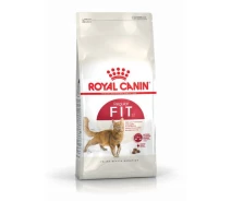 Придбати - корм для кота  Сухий корм Royal Canin для кішок у віці від 1 до 10 років FIT 400 г BGL-RC-116