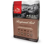 Придбати - корм для кота  Orijen Regional Red (Оріджен Регіонал Ред) сухий корм для котят і кішок усіх порід 1.8 кг. (o28218)