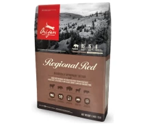 Придбати - корм для кота  Orijen (Оріджен) REGIONAL RED for cats БІОЛОГІЧНО ВІДПОВІДНИЙ™ КОРМ | ДЛЯ КОТІВ ВСІХ ПОРІД І ВСІХ СТАДИЙ ЖИТТЯ, 5.4 кг (38959)