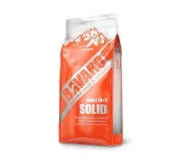 Придбати - корм для собаки  Сухий корм для собак Bavaro Solid Adult 20/8 18 кг (112 539) (112539)