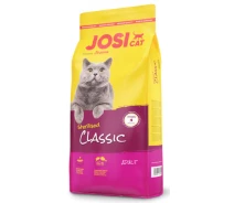 Придбати - корм для кота  Сухий корм для котів Josi Cat Sterilised Classic 10 кг