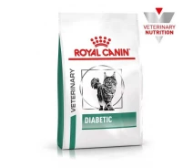 Придбати - корм для кота  Сухий корм Royal Canin Diabetic при цукровому діабеті у кішок, 1.5 кг