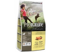 Придбати - корм для собаки  Сухий корм Pronature Holistic Puppy Chicken & Sweet Potato з куркою та бататом, для цуценят всіх порід, 2.72 кг