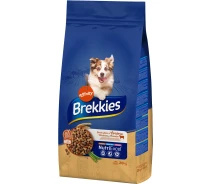 Придбати - корм для собаки  Сухий корм для собак усіх порід Brekkies Dog Lamb з ягнятим 20 кг