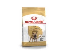 Придбати - корм для собаки  Сухий корм для собак Royal Canin French Bulldog Adult 1,5 кг (047256)