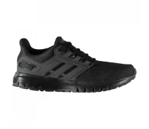 Придбати - чоловічий кросівок  Кросівки adidas Energy Cloud 2 Trainers TripleBlack 47.3