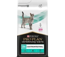 Придбати - корм для кота  Purina Pro Plan Veterinary Diets EN Gastinal (Про План Ветеринарі Діет ЕН) корм для котів для ЖКТ 5 кг. (12500445)