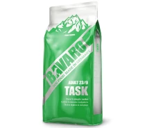 Придбати - корм для собаки  Сухий корм Bavaro Task 23/9 для дорослих робочих собак 18 кг