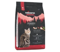 Придбати - корм для кота  Chicopee Holistic Nature Line Cat Urinary, 1.5 кг (47089)