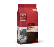 Придбати - корм для собаки  Сухий корм Acana Sport & Agility Для активних собак 17 кг