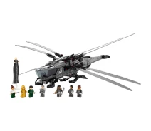 Придбати - дитячий конструктор  Конструктор LEGO Icons Дюна Королівський орнітоптер Атрідів (10327) [103789]