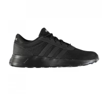 Придбати - чоловічий кросівок  Кросівки adidas Lite Racer Trainers Triple Black 47.3