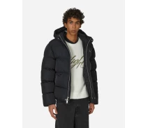 Придбати - чоловічий пуховик  Куртка чоловіча Jordan Essentials Puffer (FB7311-010) S Чорний