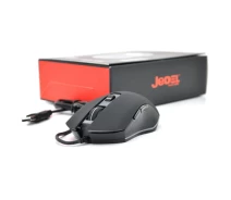 Придбати - мишку для ноутбука  Миша провідна JEDEL GM690, Q100 (1419-ytg)