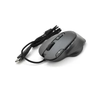 Придбати - мишку для ноутбука  Миша провідна JEDEL GM1120, Q100 (7319-ytg)